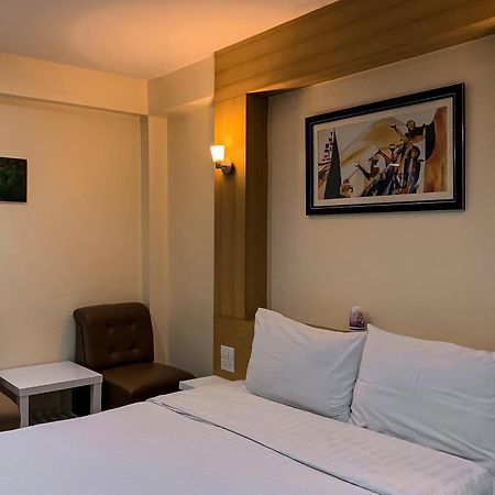 Petchsiri Room เพชรสิริรูม Ban Sai Mai Ngoại thất bức ảnh
