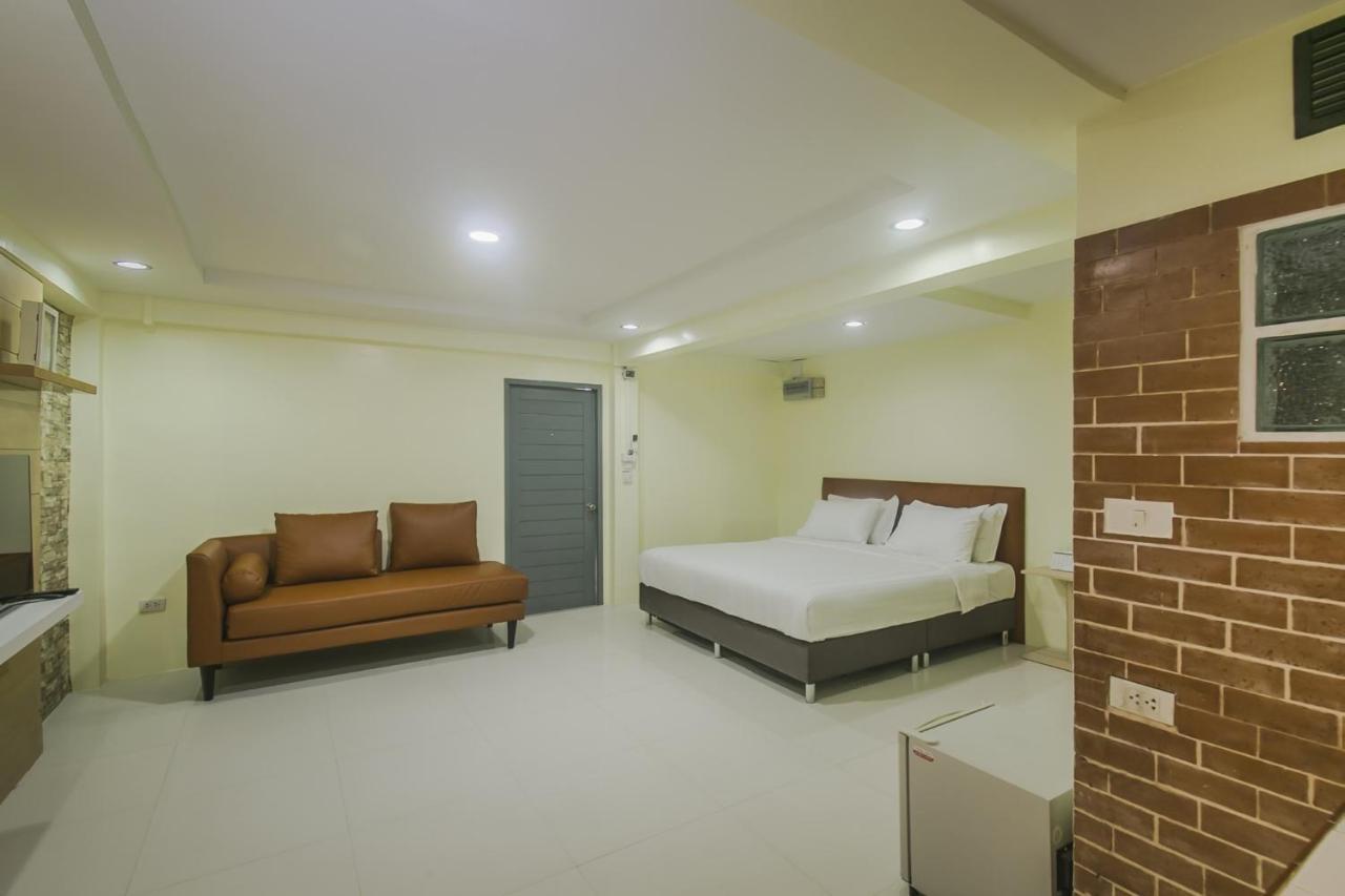 Petchsiri Room เพชรสิริรูม Ban Sai Mai Ngoại thất bức ảnh