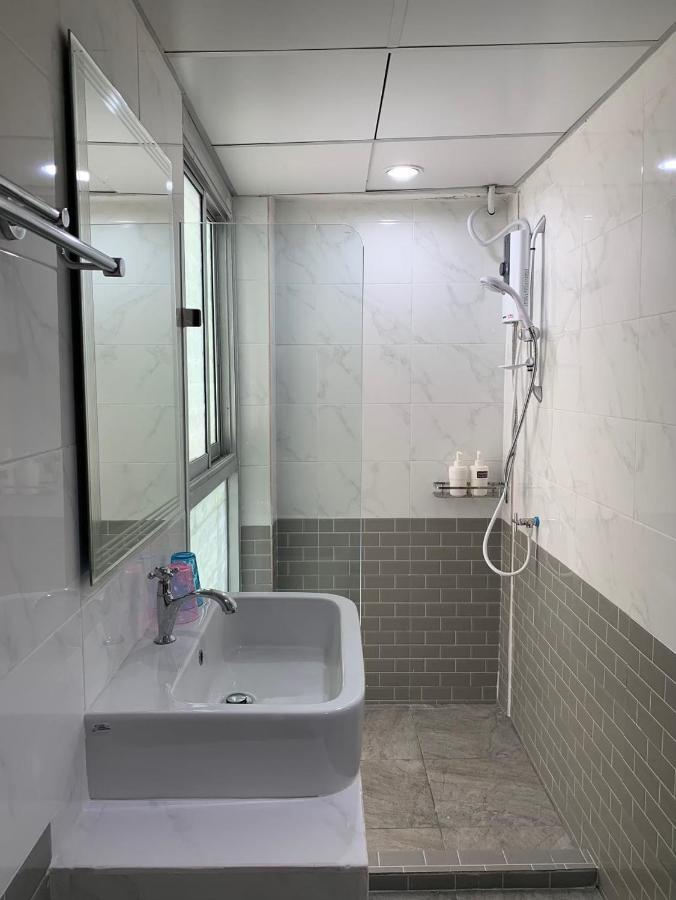 Petchsiri Room เพชรสิริรูม Ban Sai Mai Ngoại thất bức ảnh