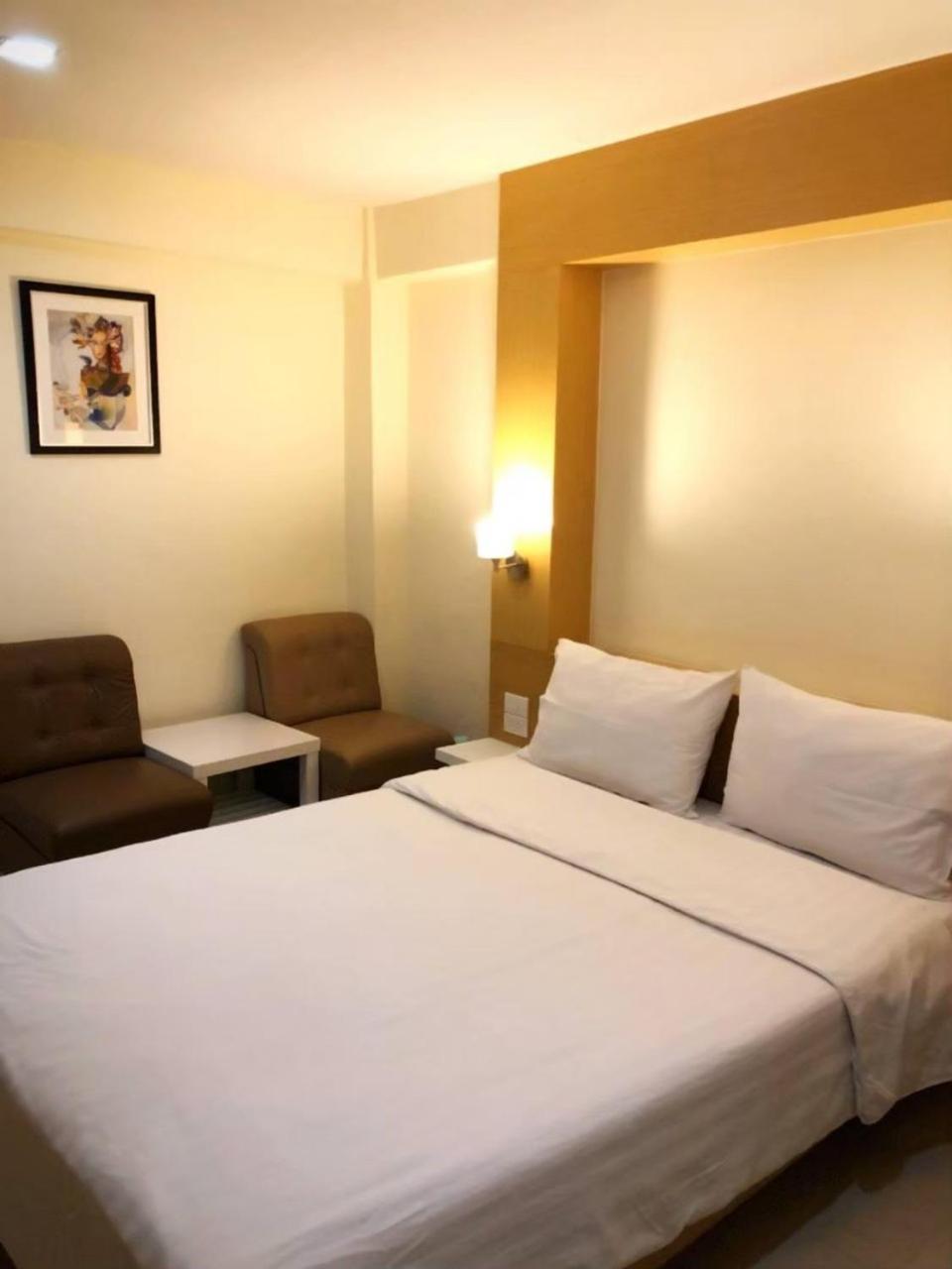 Petchsiri Room เพชรสิริรูม Ban Sai Mai Ngoại thất bức ảnh