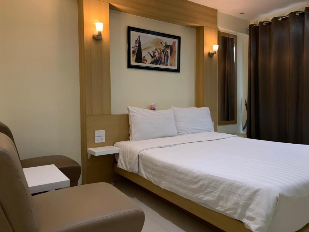 Petchsiri Room เพชรสิริรูม Ban Sai Mai Ngoại thất bức ảnh