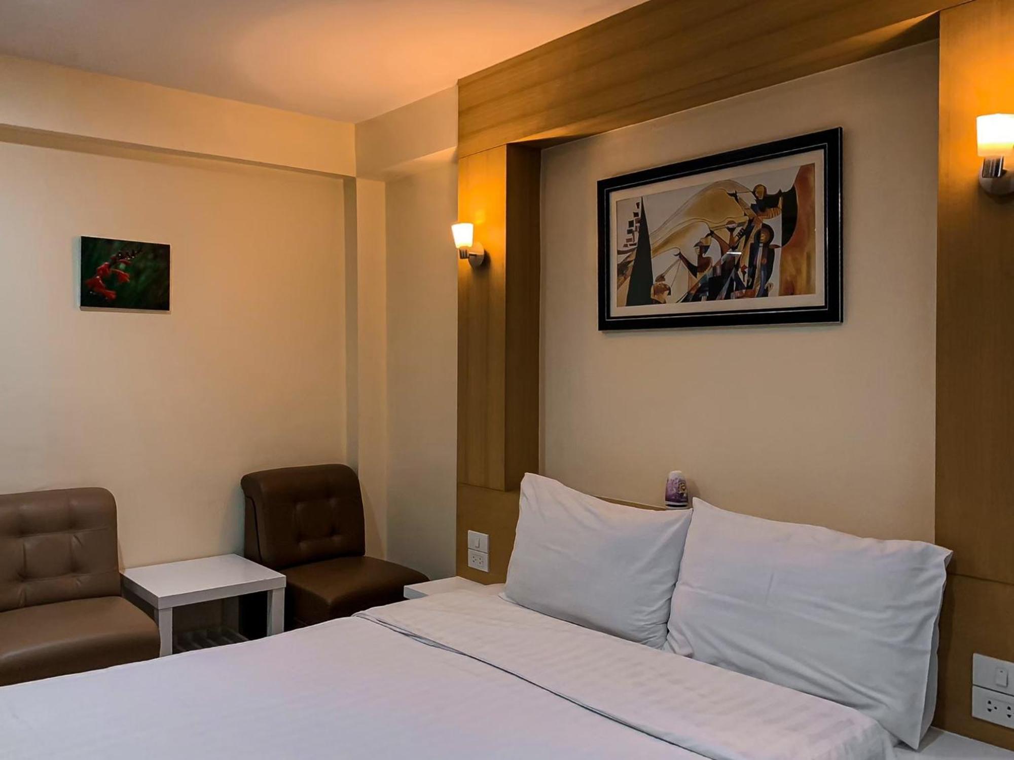 Petchsiri Room เพชรสิริรูม Ban Sai Mai Ngoại thất bức ảnh