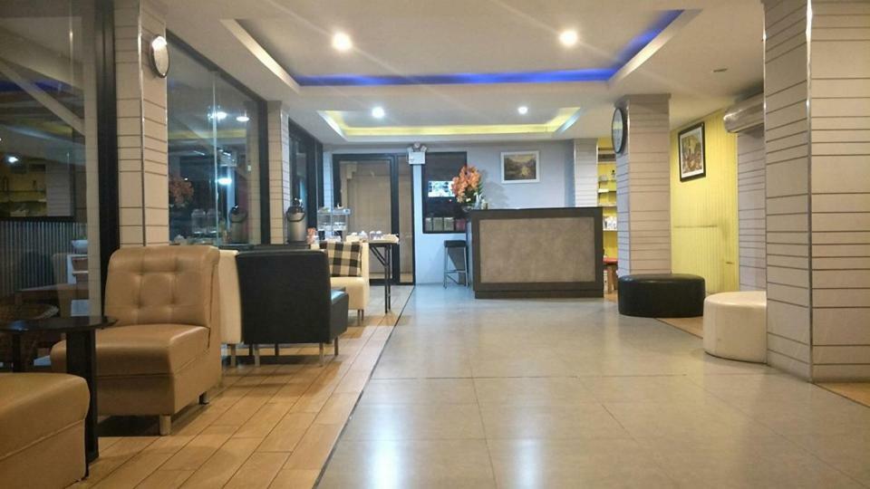Petchsiri Room เพชรสิริรูม Ban Sai Mai Ngoại thất bức ảnh