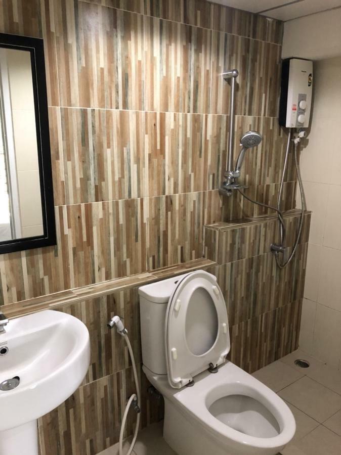 Petchsiri Room เพชรสิริรูม Ban Sai Mai Ngoại thất bức ảnh