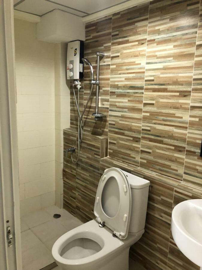 Petchsiri Room เพชรสิริรูม Ban Sai Mai Ngoại thất bức ảnh