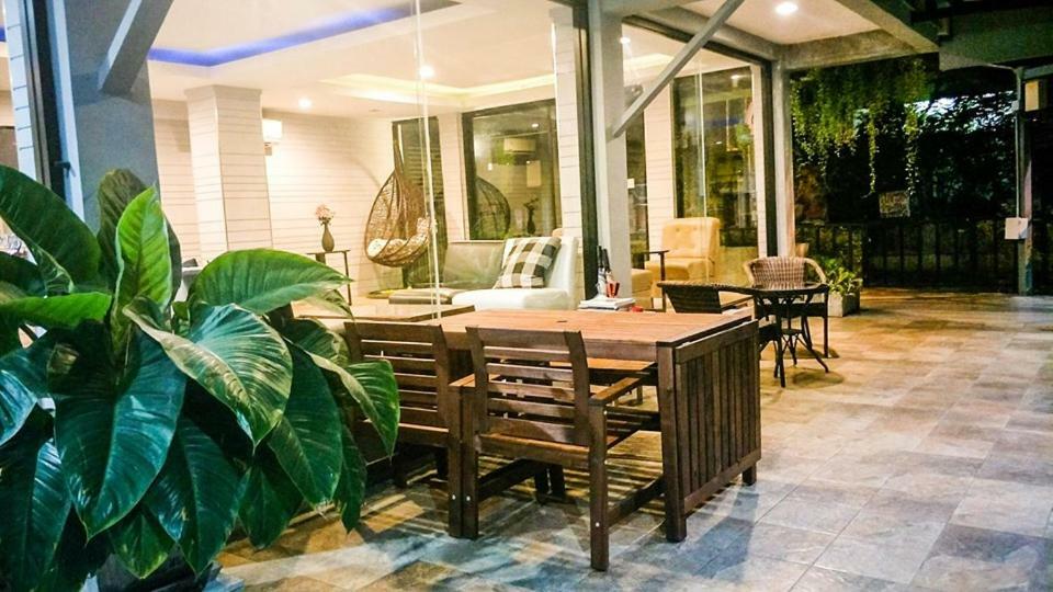 Petchsiri Room เพชรสิริรูม Ban Sai Mai Ngoại thất bức ảnh