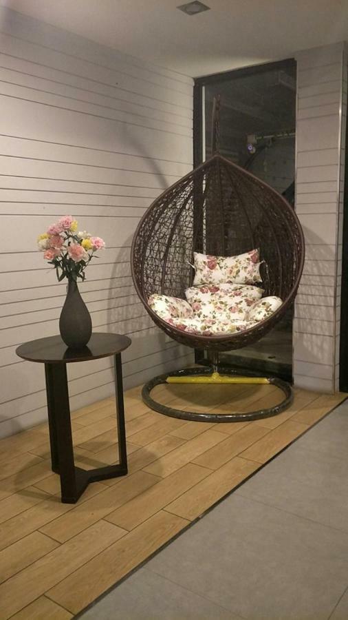 Petchsiri Room เพชรสิริรูม Ban Sai Mai Ngoại thất bức ảnh