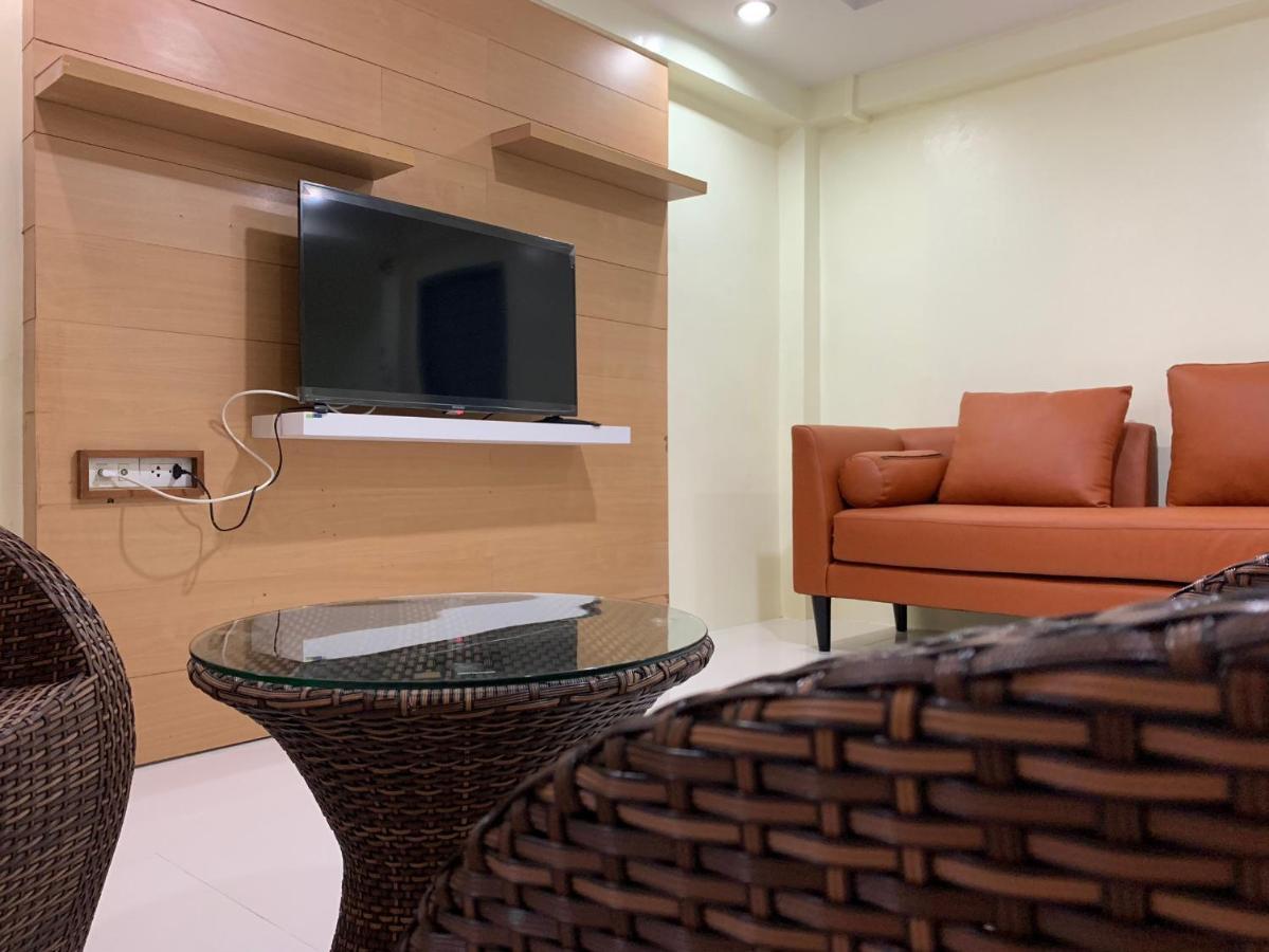 Petchsiri Room เพชรสิริรูม Ban Sai Mai Ngoại thất bức ảnh